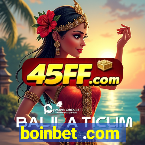 boinbet .com
